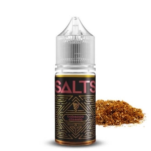 Жидкость Glitch Sauce Salts (30 ml) - Tobacco Classic